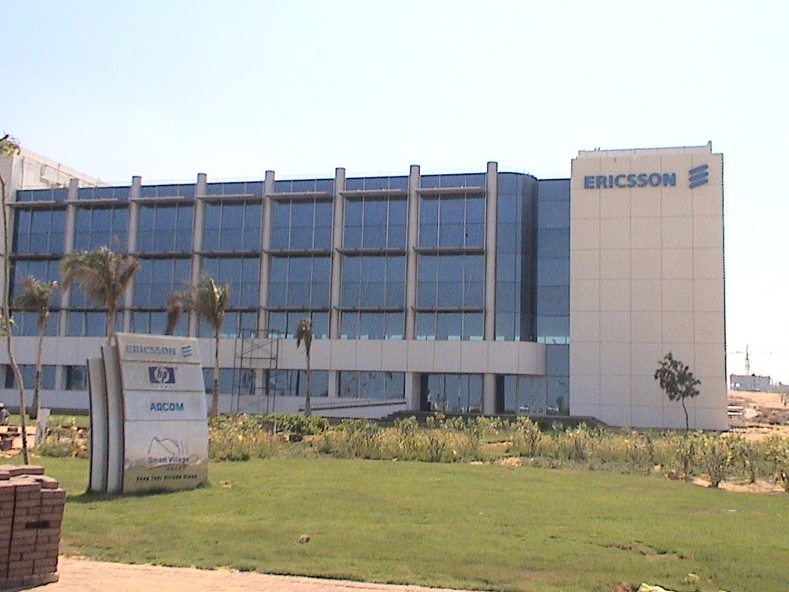Ericsson